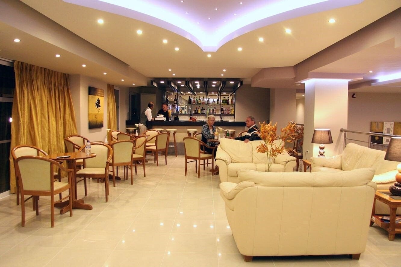 Фото Agela Hotel 3*